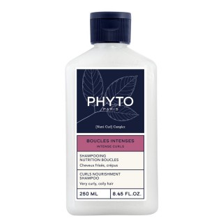 PHYTO CHAMPU RIZOS INTENSOS 250ML