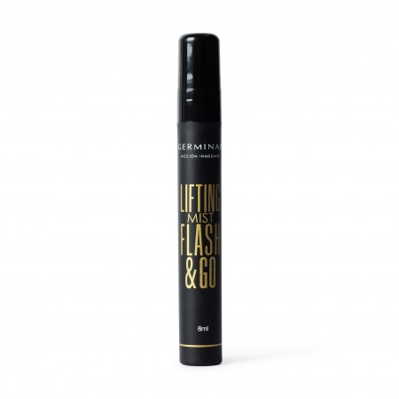 GERMINAL ACCION INMEDIATA LIFTING MIST FLASH & GO SPRAY 8 ML