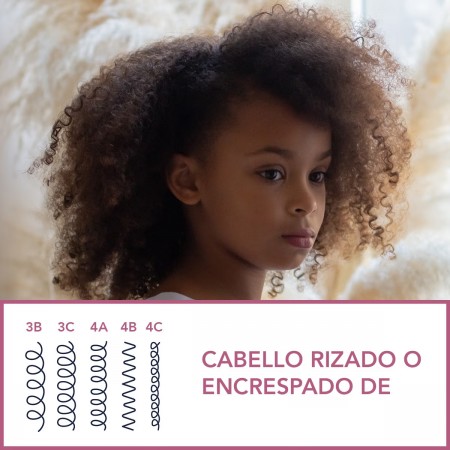 PHYTO KIDS GEL CHAMPU MAGICO CABELLO RIZADO 400ML