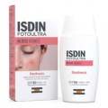 ISDIN FOTOULTRA 100 REDNESS SPF 50+ 50 ML