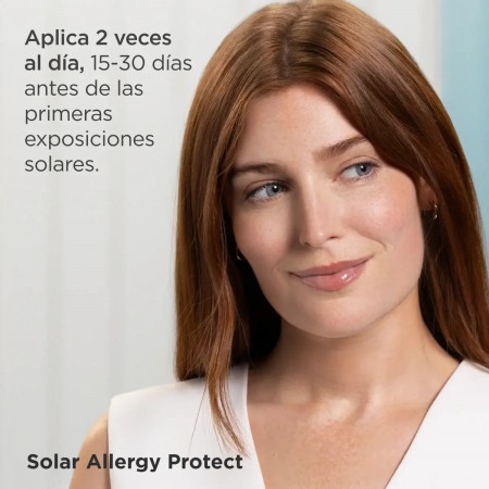 ISDIN FOTOULTRA 100 SOLAR ALLERGY PROTECT SPF 50+ 50 ML