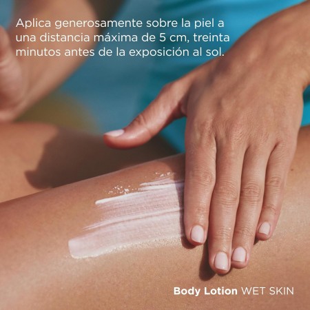 ISDIN FOTOPROTECTOR SPF50 BODY LOTION CORPORAL 250ML