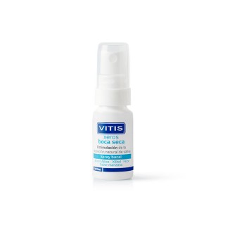 XEROSDENTAID SPRAY 15 ML