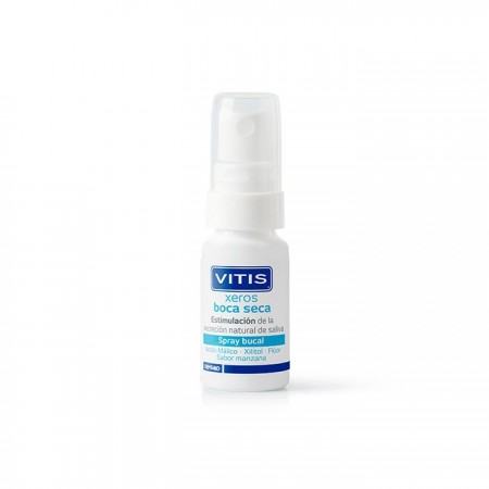 XEROSDENTAID SPRAY 15 ML