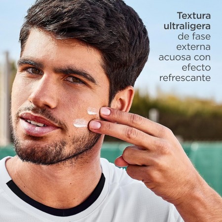 ISDIN FOTOPROTECTOR  SPF50 FUSION WATER REPAIR ALCARAZ 50 ML