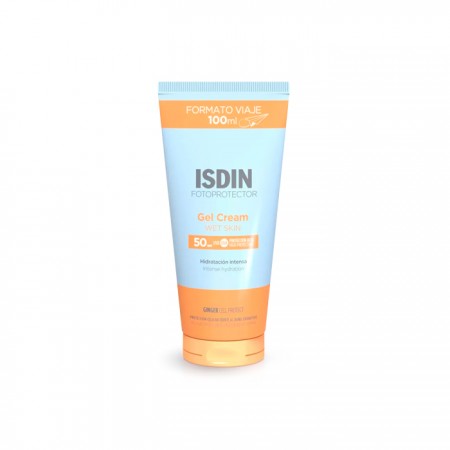 ISDIN FOTOPROTECTOR SPF50+ GEL CREMA 100 ML