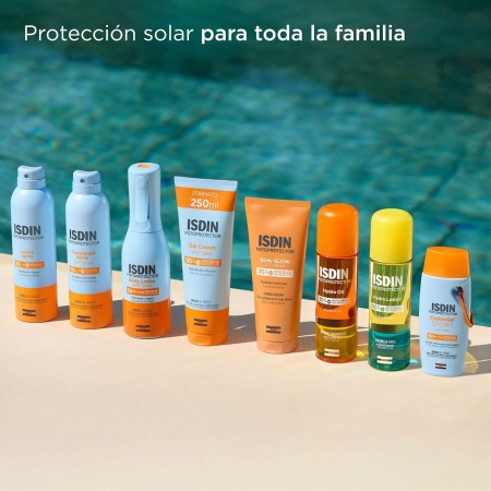 ISDIN FOTOPROTECTOR SPF50+ LOTION SPRAY 250ML
