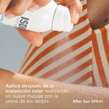ISDIN AFTER-SUN SPRAY 200 ML