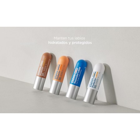 ISDIN PROTECTOR LABIAL SPF 30+ 4 G