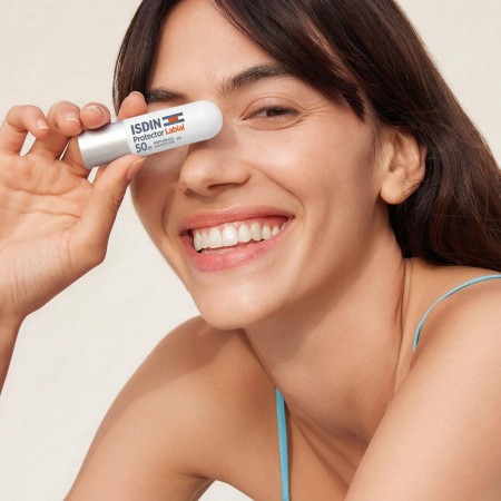 ISDIN PROTECTOR LABIAL SPF 50+ 4 G