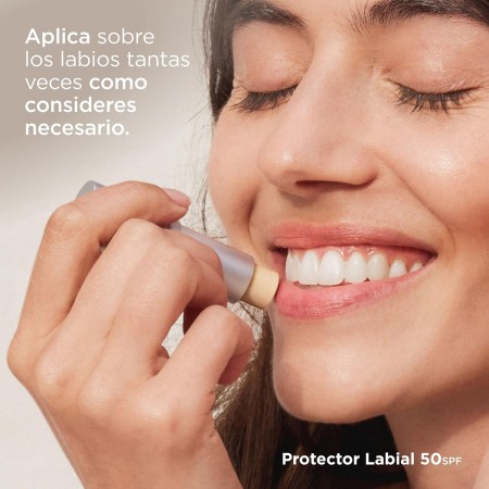 ISDIN PROTECTOR LABIAL SPF 50+ 4 G