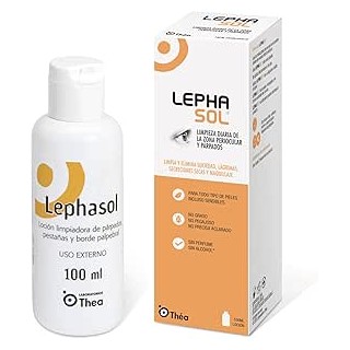LEPHASOL 100 ML