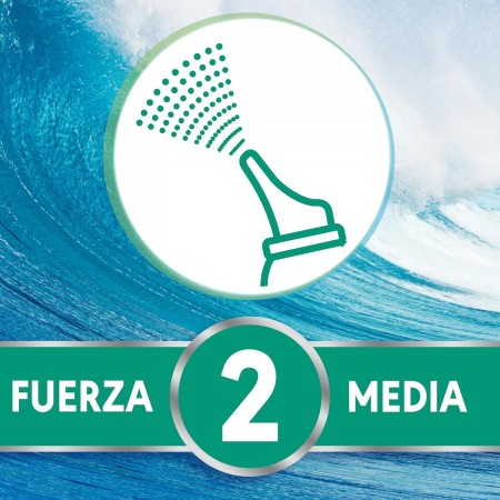 RHINOMER PLUS FUERZA 2 MEDIA ADULTOS SPRAY 125 ML