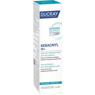 DUCRAY KERACNYL PP+ CREMA 30 ML