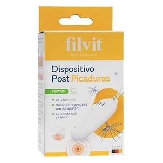 FILVIT DISPOSITIVO POST PICADURAS PORTATIL