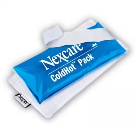 NEXCARE FRIO/CALOR COLDHOT BOLSA 10 CM X 26,5 CM