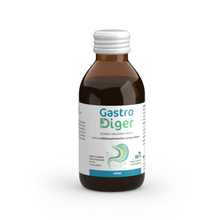 GASTRODIGER JARABE 180 G