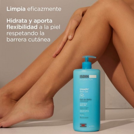 ISDIN HYGIENE UREADIN SHOWER GEL 200 ML