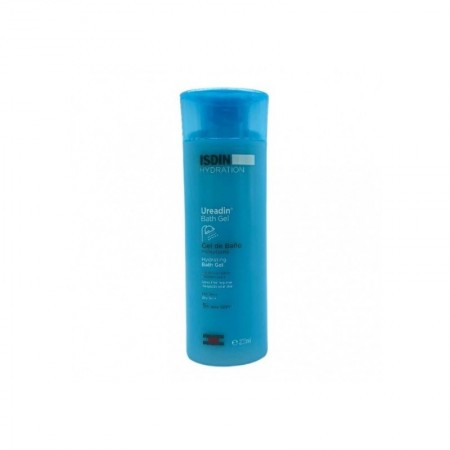 ISDIN HYGIENE UREADIN SHOWER GEL 200 ML