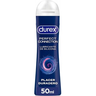 DUREX PERFECT CONNECTION LUBRICANTE 100 ML