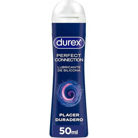 DUREX PERFECT CONNECTION LUBRICANTE 100 ML