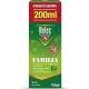 RELEC FAMILIA REPELENTE FORMATO AHORRO SPRAY 200 ML