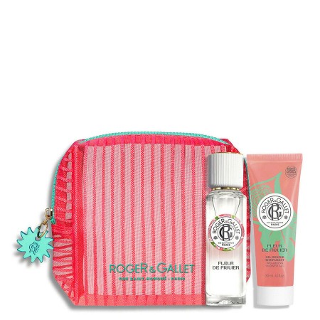 ROGER & GALLET NECESER FDF PERFUME 30ML+ GEL DUCHA 50ML