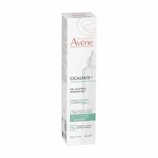 AVENE CICALFATE+ GEL REMODELANTE DE CICATRICES 30 ML