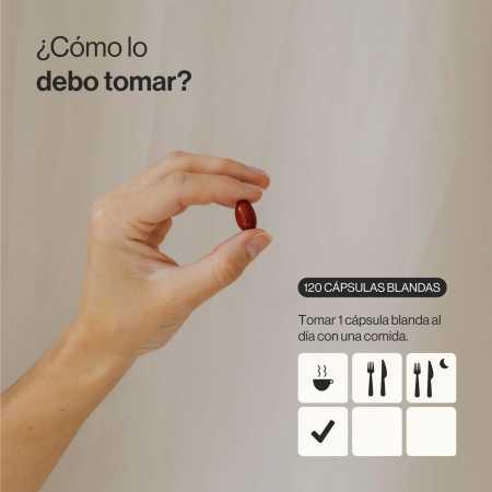 ZENEMENT COQ10 120 CAPSULAS BLANDAS