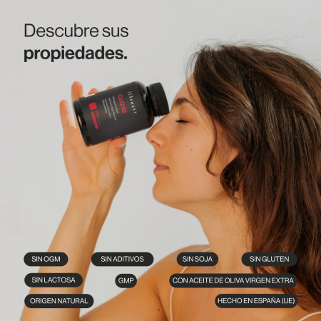 ZENEMENT COQ10 120 CAPSULAS BLANDAS