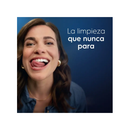 ORAL-B ADVANCE DUPLO PASTA SENSIBILIDAD 2 X 75 ML