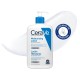 CeraVe loción hidratante para piel normal a seca recomendada por dermatólogos