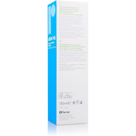 REPAVAR ATOPIC PIEL CREMA CORPORAL EXTREME 150 ML