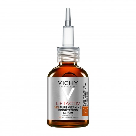 Sérum antioxidante iluminador Vichy Liftactiv Vitamin C de 20 ml
