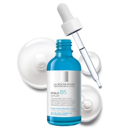 Sérum antiarrugas y rellenador La Roche-Posay Hyalu B5 serum en edición limitada de 50 ml