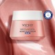 Vichy Neovadiol Rose Platinium crema de noche recomendada por dermatólogos para pieles maduras