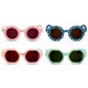 SUAVINEX GAFAS DE SOL INFANTIL POLARIZADAS STUDIO COLLECTION CATEGORIA DE FILTRO 3 DE 3 A 8 AÑOS