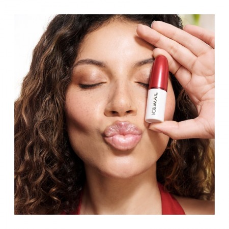 VOLUMAX PLUMP IT PACK FILLER INSTINCT: STICK LABIAL DIA 4 G + BALSAMO LABIAL NOCHE 4 G