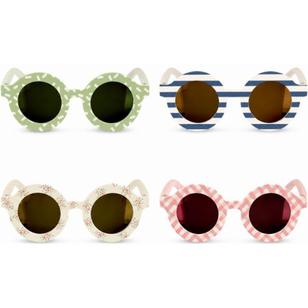 SUAVINEX GAFAS DE SOL INFANTIL POLARIZADAS STUDIO COLLECTION CATEGORIA DE FILTRO 3 DE 0 A 12 MESES
