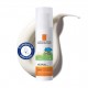 La Roche-Posay Anthelios Dermo-Pediatrics Bebé Loción Protectora SPF50+ recomendada por pediatras