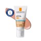 La Roche-Posay Anthelios Ultra BB Crema Con Color SPF50+ protector solar hidratante recomendado por dermatólogos