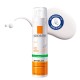 La Roche-Posay Anthelios Bruma Anti-Brillos Invisible Facial SPF50 recomendada por dermatólogos