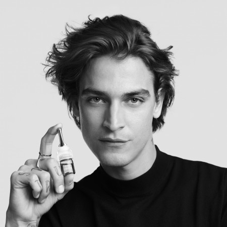 Tratamiento anticaída de 5 acciones para hombres con pérdida de cabello Vichy Dercos Aminexil Clinical 5