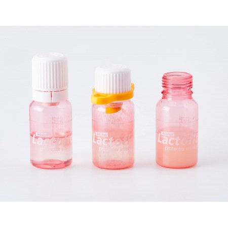 LACTOFLORA PROTECTOR INTESTINAL ADULTO 10 VIALES