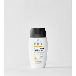 HELIOCARE 360º MINERAL TOLERANCE SPF50 FLUIDO 50 ML