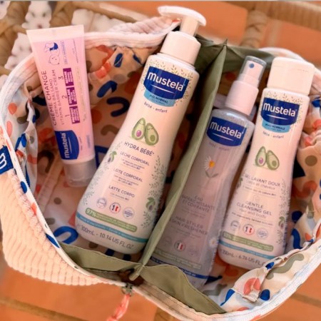 MUSTELA DUPLO CREMA FACIAL 2ª UNIDAD 50% 2X40ML
