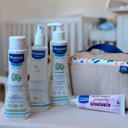 MUSTELA DUPLO CREMA FACIAL 2ª UNIDAD 50% 2X40ML