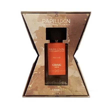 PAPILLON CRAIG PARFUM PRIVE 50ML