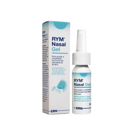 RYM NASAL GEL 20 G