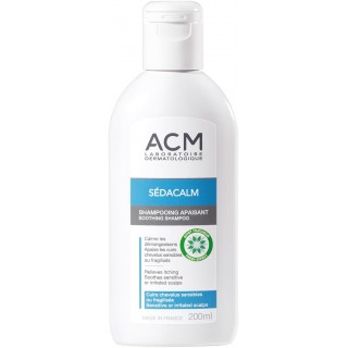 ACM LAB SEDACALM CHAMPU CALMANTE 200 ML